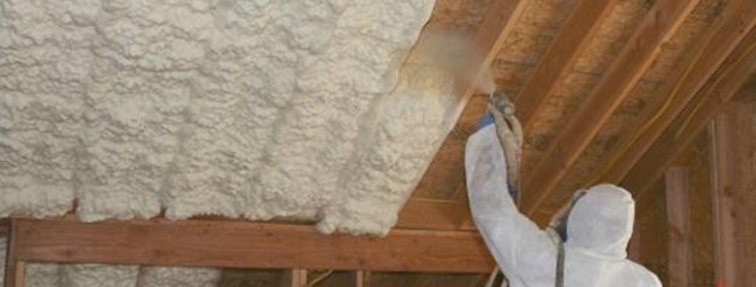 What Kind Of Insulation I Need