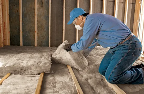 Fiberglass Insulation Services