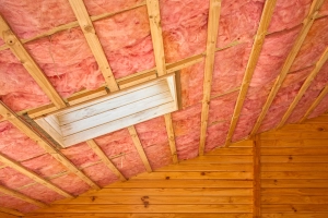 comfort with Fiberglass Insulation Installation Services
