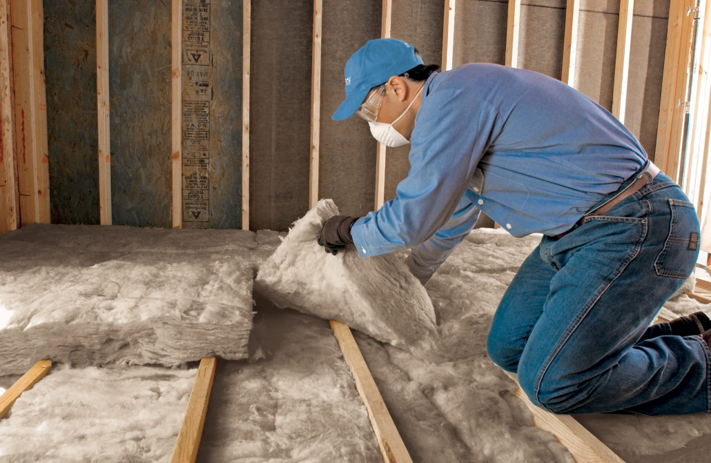 Fiberglass Insulation Services