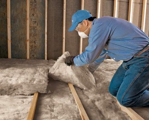 Best Insulation Services for a comfortable living