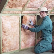 insulation