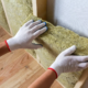 Fiberglass Insulation