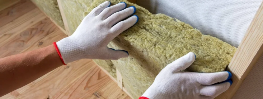 Fiberglass Insulation