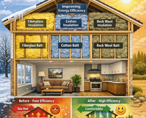 what-is-batt-insulation